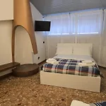 招待所 Mmm Train Station 4 梅斯特雷