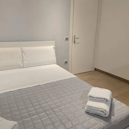 Vendégház Mmm Train Station 4 Mestre