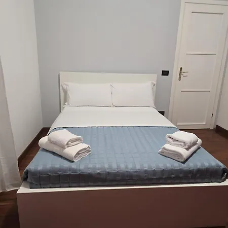 Mmm Train Station 4 Mestre