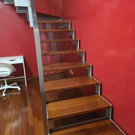 Mmm Train Station 4 Mestre