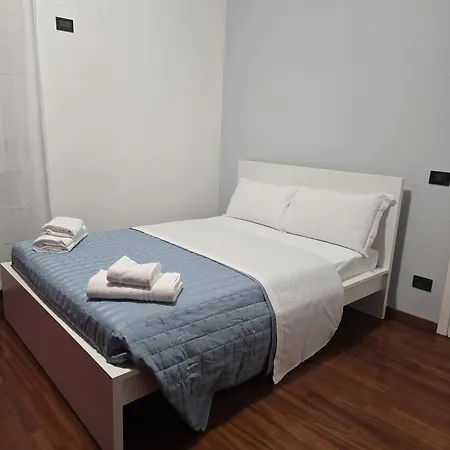 Mmm Train Station 4 Vendégház