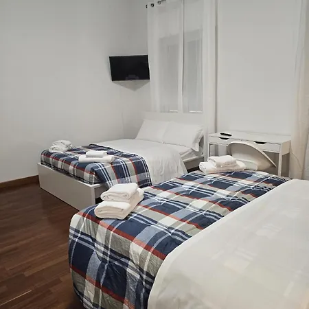 Mmm Train Station 4 Mestre