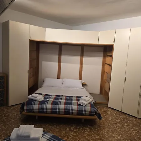 Vendégház Mmm Train Station 4 Mestre