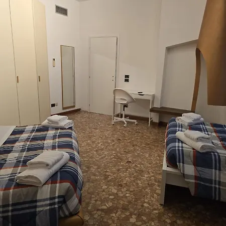 Mmm Train Station 4 * Mestre