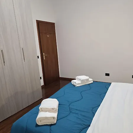 Mmm Train Station 4 Vendégház Mestre