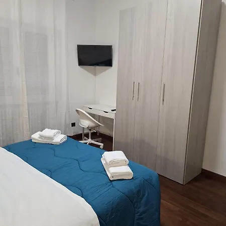 Mmm Train Station 4 *