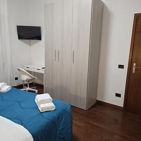 Mmm Train Station 4 * Mestre