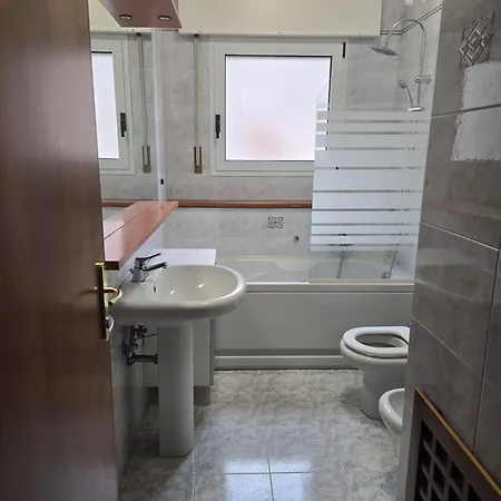 Mmm Train Station 4 * Mestre