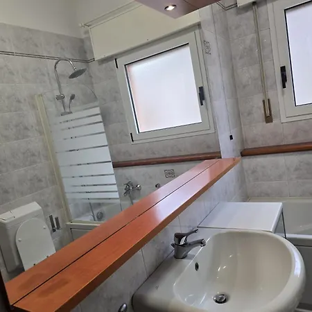 Mmm Train Station 4 Vendégház Mestre