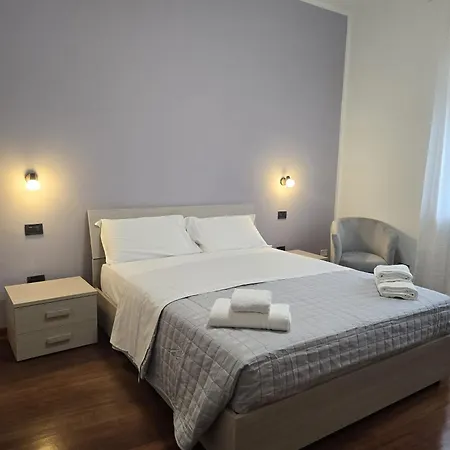 Vendégház Mmm Train Station 4