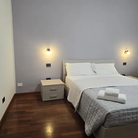 Vendégház Mmm Train Station 4 Mestre