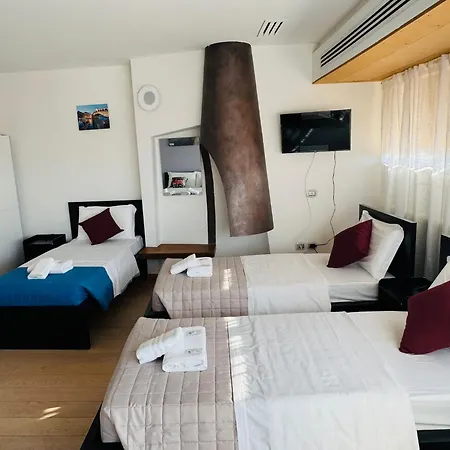 Vendégház Mmm Train Station 4