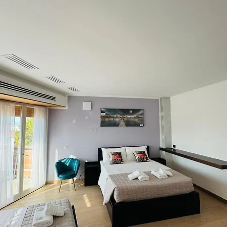 Vendégház Mmm Train Station 4