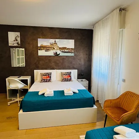 Vendégház Mmm Train Station 4 *