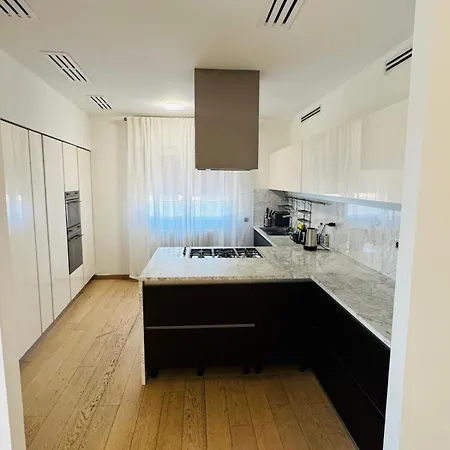 Mmm Train Station 4 Mestre