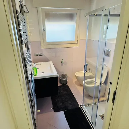 Mmm Train Station 4 Mestre