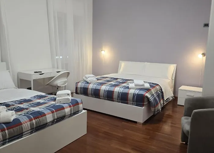 Mmm Train Station 4 * 梅斯特雷