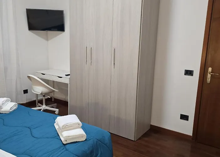 Mmm Train Station 4 * 梅斯特雷