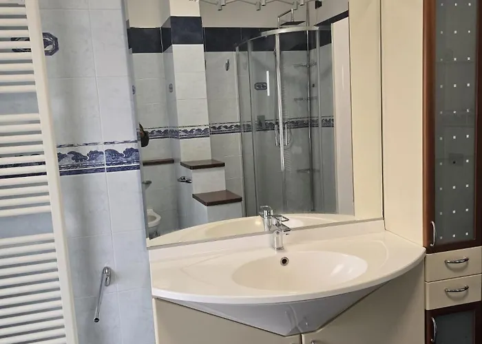 招待所 Mmm Train Station 4 梅斯特雷