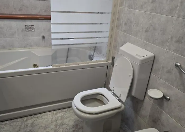 招待所 Mmm Train Station 4 梅斯特雷