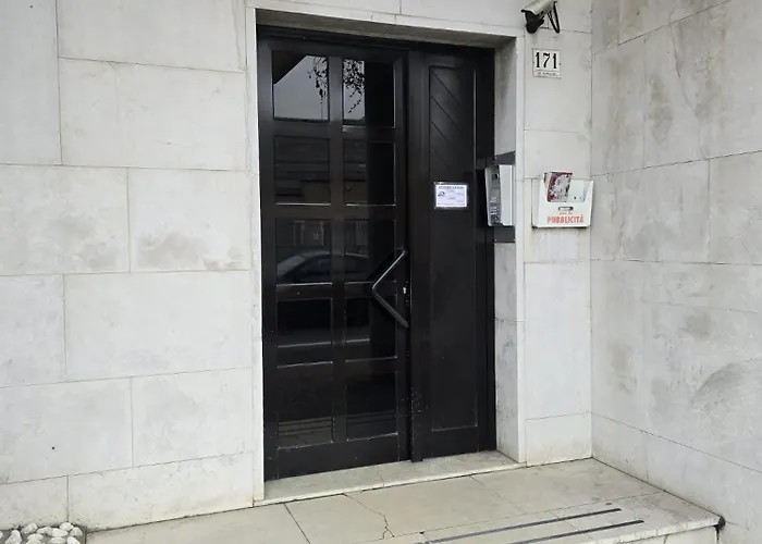 招待所 Mmm Train Station 4 梅斯特雷