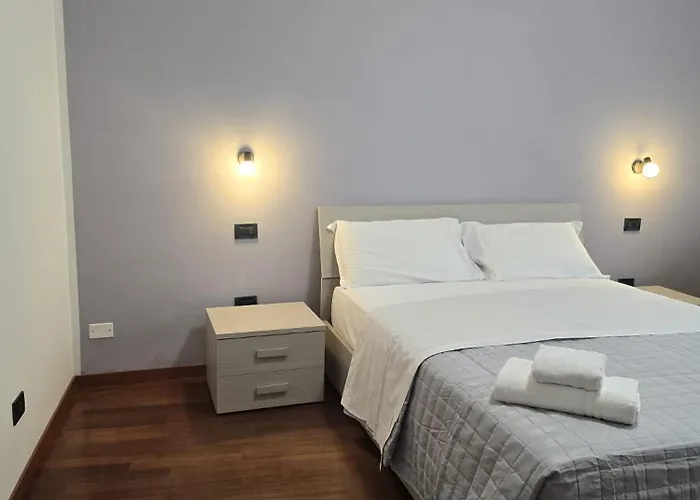 招待所 Mmm Train Station 4 梅斯特雷