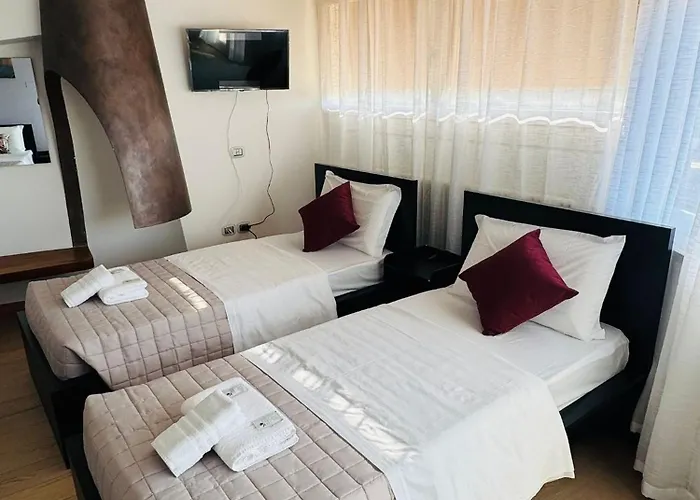 Mmm Train Station 4 * 梅斯特雷