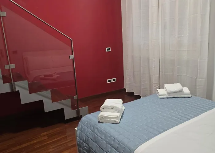 Konukevi Mmm Train Station 4