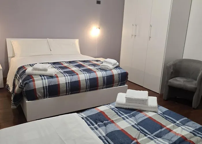 Konukevi Mmm Train Station 4 *