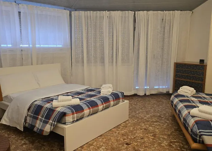 Mmm Train Station 4 Mestre