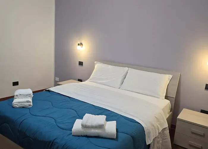 Mmm Train Station 4 * Mestre