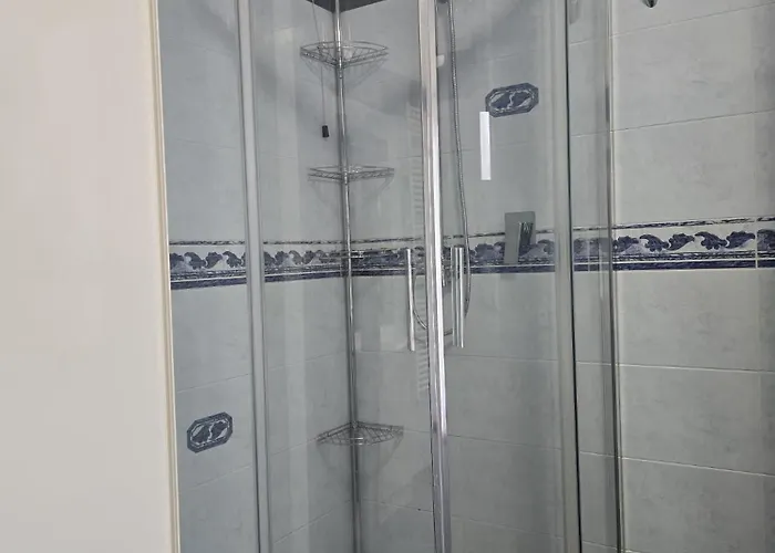 Mmm Train Station 4 Mestre