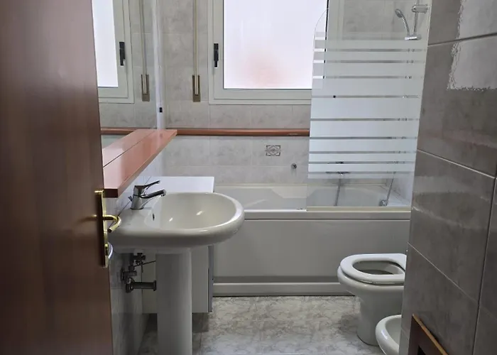 Mmm Train Station 4 * Mestre