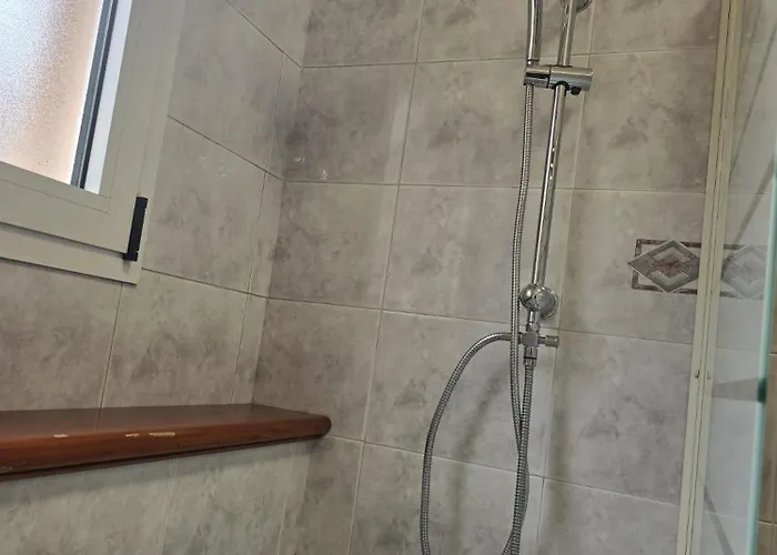 Konukevi Mmm Train Station 4 Mestre