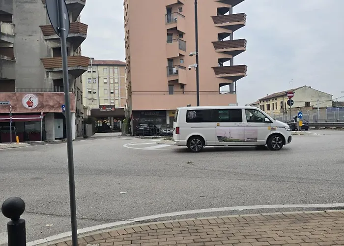 Mmm Train Station 4 Konukevi *