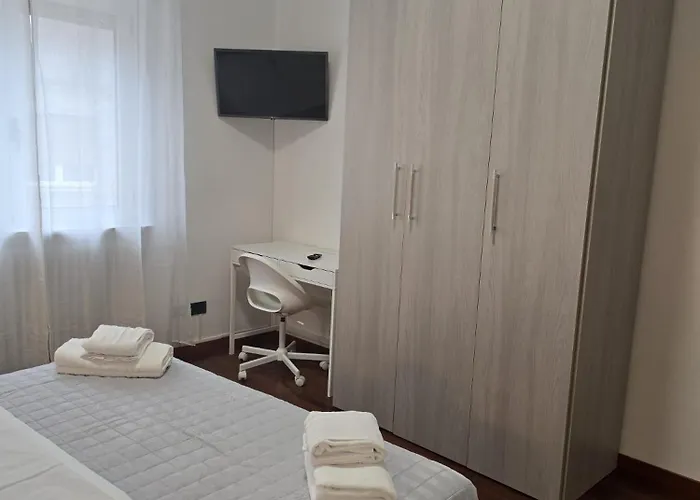 Mmm Train Station 4 Konukevi