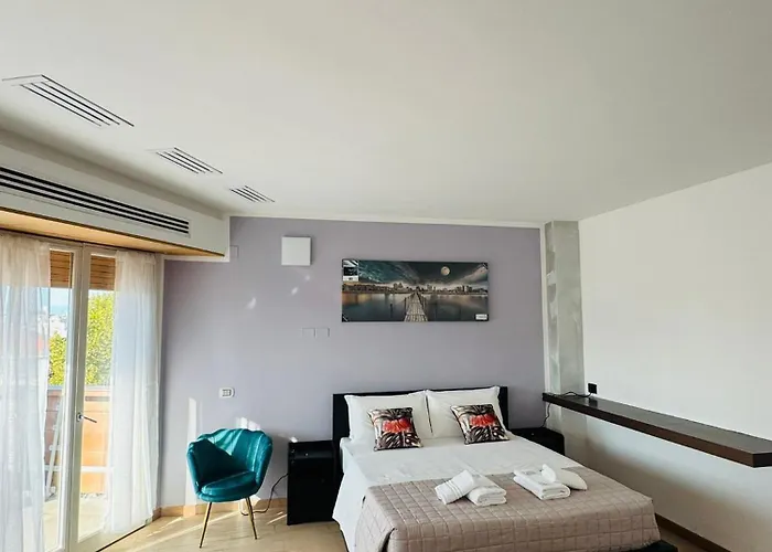 Konukevi Mmm Train Station 4