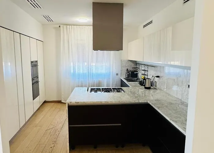 Mmm Train Station 4 Mestre