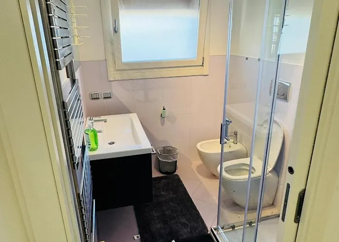 Mmm Train Station 4 Mestre