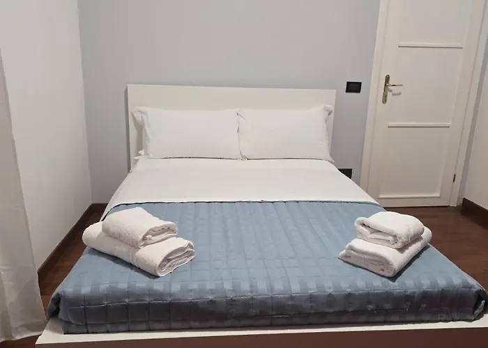 Mmm Train Station 4 Mestre