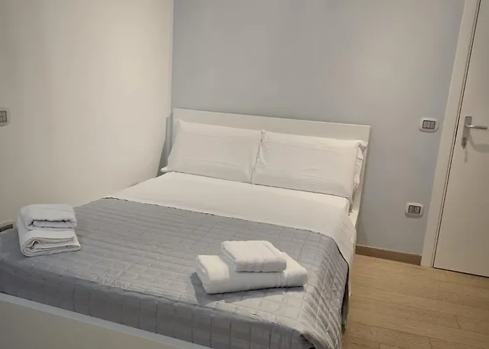 Affittacamere Mmm Train Station 4 Mestre